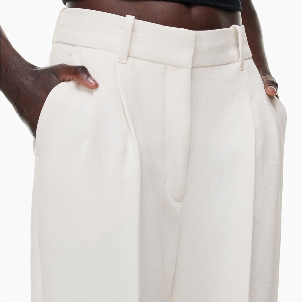 Aritzia - Wilfred pant/trousers